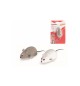Topo meccanico per gatti camon gioco
