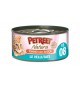Petreet Natura le Vellutate tonno con zucca 70 gr Ve 08