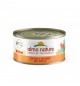 Almo Nature Umido per gattini kitten con pollo 70 gr
