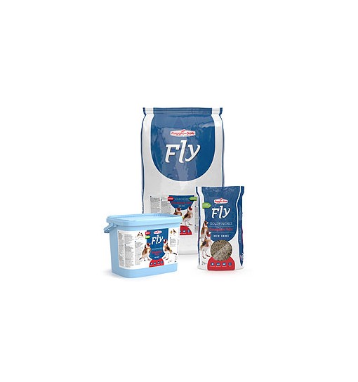 Cardellini mix 12 kg raggio di sole
