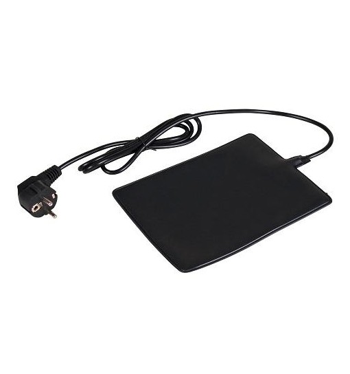 Tappeto riscaldante per rettili 8 w 15x20 cm trixie