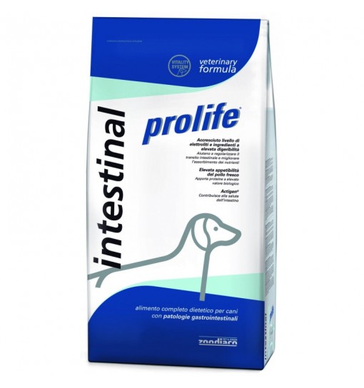 Prolife Dog Vet Intestinal 10kg
