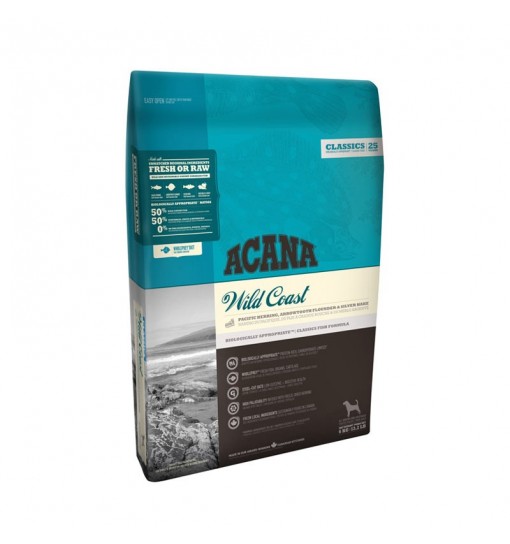 Acana Adult Wild coast 2 kg