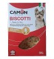 Camon Biscotti ad ossicini con latte Vanigliato 300 gr