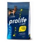 Prolife Smart Adult medium large pollo e riso 2 kg