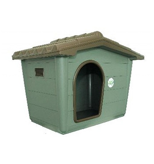 Cuccia per cani e gatti Sprint Eco M