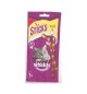 Sticks morbidi ricco di manzo 3 pz Whiskas
