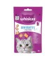 Dentabites Snack con pollo Whiskas 40 gr