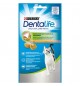 Dentalife oral care gusto pollo gatto purina 40 gr