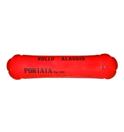 Rullo Alaggio gonfiabile portata 200 kg