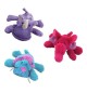 Kong Peluche Cozies Brights