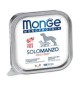 Monge Dog Solo Manzo 150 gr