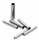 Brass tube Crimps connettori 1,4 mm 12 pz Tubertini
