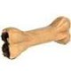Osso pelle di bovino con ripieno di trippa 2x 60gr12 cm