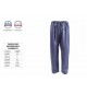 Pantalone Impermeabile in PVC gommato mis L