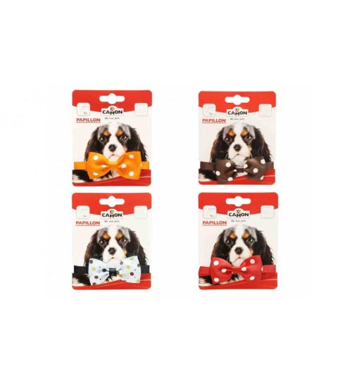 Papillon per cani di piccola taglia regolabili camon