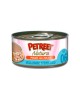Petreet Natura Pollo con Zucca vellutate sterilized 70 gr