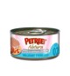 Petreet Natura Tonno con surini gusto Granchio vellutate sterilized 70 gr