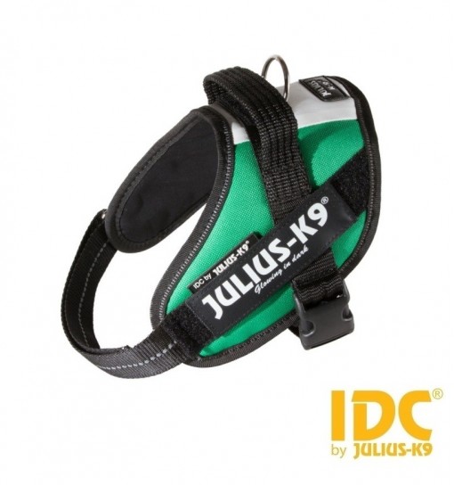 Pettorina Julius-K9 IDC Powerharness Italy Taglia 2