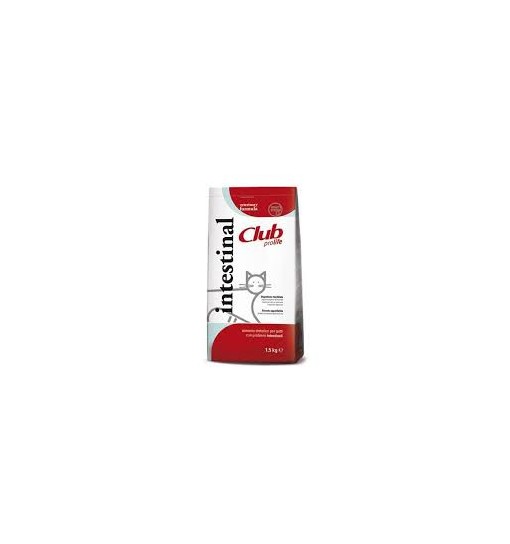 PROLIFE GATTO INTESTINAL 1,5 Kg