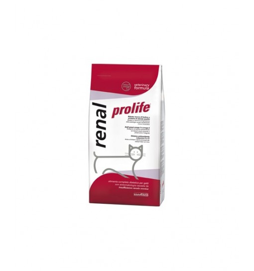 PROLIFE GATTO RENAL 500 gr