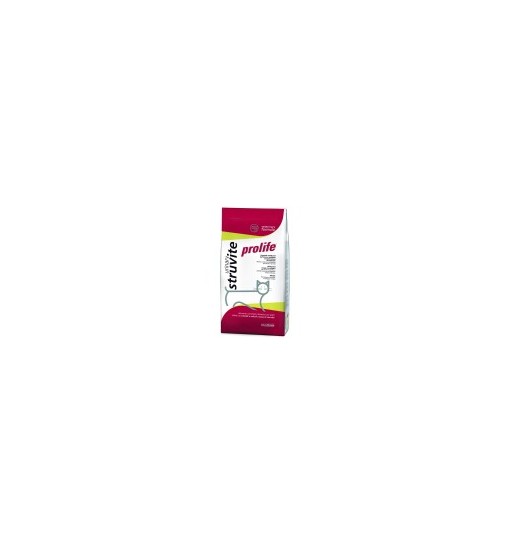 PROLIFE GATTO STRUVITE 500 gr