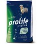 Prolife lifestyle Light medium large merluzzo e riso 2,5 kg