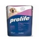 Prolife Multitaste Adult all breeds ricco di Quaglia e Coniglio con Mele 300 gr