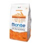 Monge adult Anatra e patate 2,5 Kg