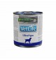 Vetlife farmina UltraHypo cane umido 300 gr