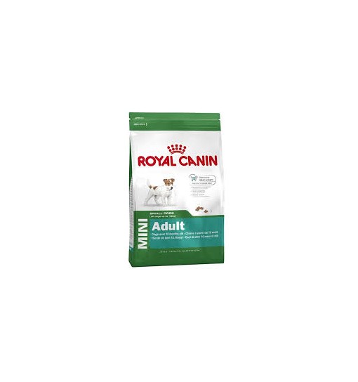 ROYAL CANIN MINI ADULT CANE 2 Kg