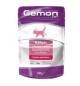 bustine gatto Gemon kitten pollo 100 gr