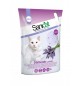 Sanicat Silicio Lavanda Diamonds 15 L