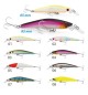 Sea Bass Killer 85 mm 8,5 gr colore 04 Sinking Seika