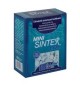 SINTER BIOS 500 grCilindretti sinterizzati biofiltranti