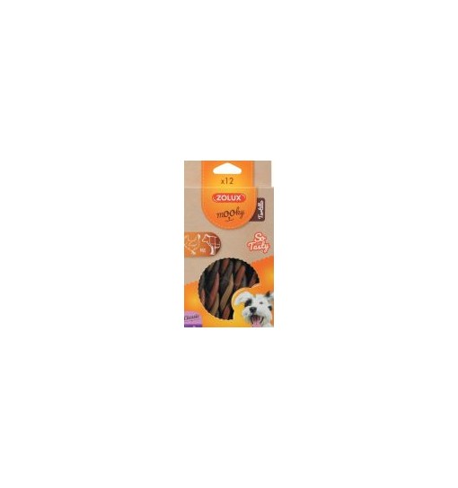 Snack per cani Tortillo 210 gr Zolux
