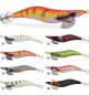 Squid Jig VLP 3 Totanara Seika Tubertini colore 04