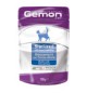 bustine gatto Gemon sterilized tonno e orata 100 gr