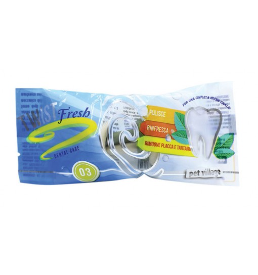 Twist Fresh 03 Soft Bone Avocado 20 gr