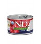 Scatolette per cani N&D Quinoa Digestion 140 gr