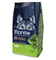 BWILD ADULT CINGHIALE 2 Kg