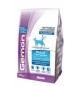 Mangime per gatti con tonno e Salmone Adult 400 gr Gemon