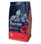 BWILD PUPPY ALL BREEDS CERVO 2 Kg