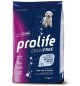 Prolife puppy sensitive pesce e patate large medium grain free 10 kg