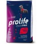 Prolife Grain free Sensitive Mini Manzo e patate 2 kg
