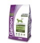 Sterilized per gatti Gemon con Tacchino 400 gr