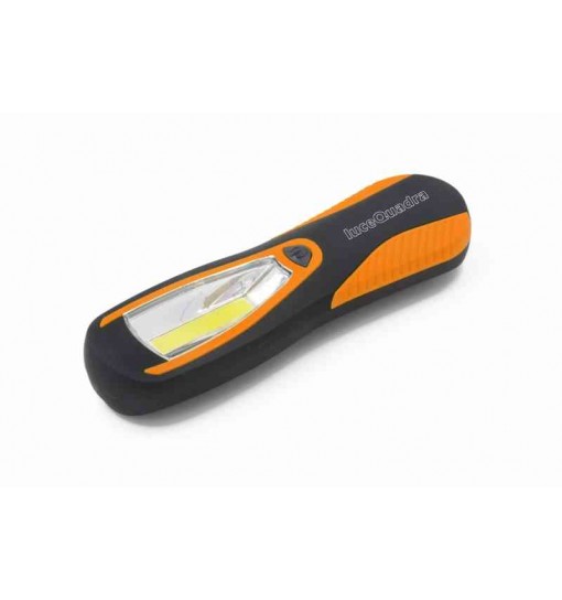 CALAMITO LED TORCIA ALTA LUMINOSITA CON CALAMITA