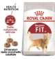 Royal Canin regular Fit 32 400 gr
