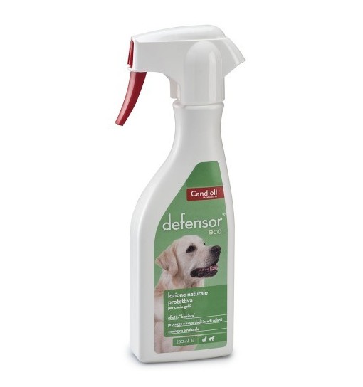 Defensor eco Candioli 250 ml