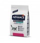 Advance Urinary low calorie gatto 1,250 kg